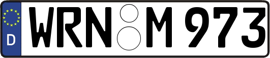 WRN-M973