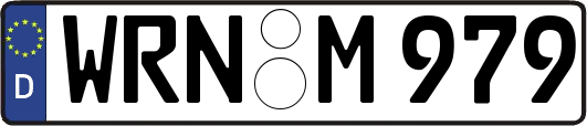 WRN-M979