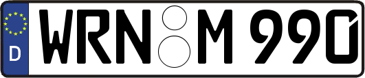 WRN-M990