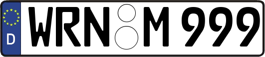 WRN-M999