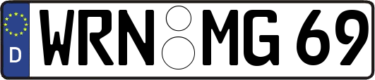 WRN-MG69