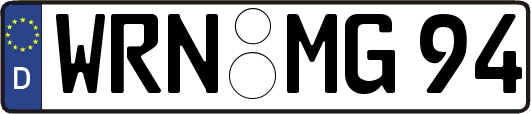 WRN-MG94