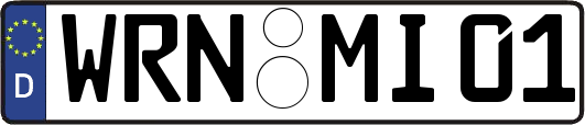 WRN-MI01