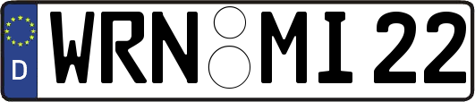 WRN-MI22