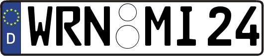 WRN-MI24