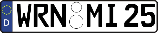 WRN-MI25