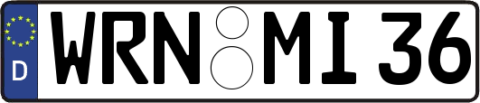 WRN-MI36