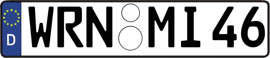 WRN-MI46