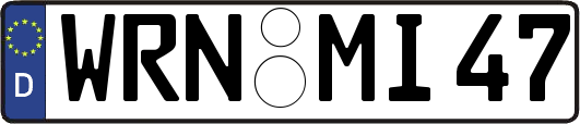 WRN-MI47