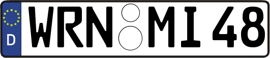 WRN-MI48
