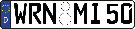 WRN-MI50