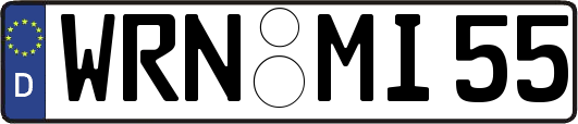 WRN-MI55