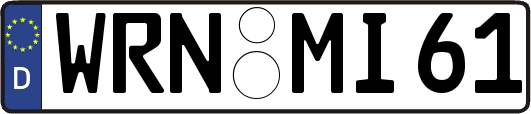 WRN-MI61