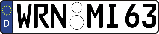 WRN-MI63