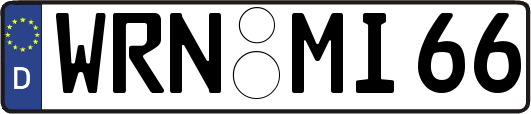 WRN-MI66