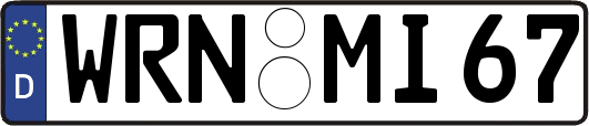 WRN-MI67