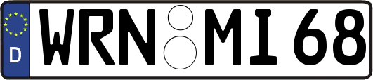 WRN-MI68