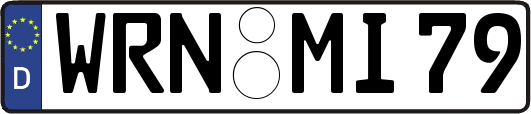 WRN-MI79