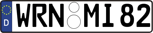 WRN-MI82