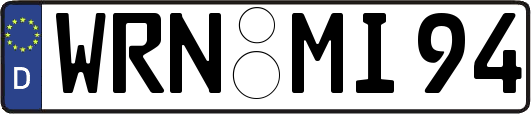 WRN-MI94