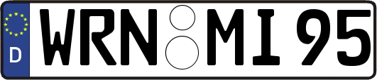 WRN-MI95