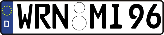 WRN-MI96