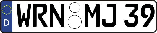 WRN-MJ39
