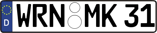 WRN-MK31