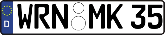 WRN-MK35