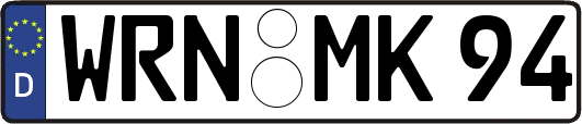 WRN-MK94
