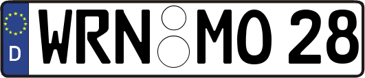 WRN-MO28