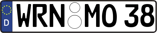 WRN-MO38