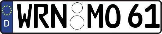 WRN-MO61