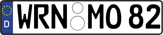 WRN-MO82