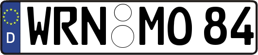 WRN-MO84