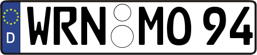 WRN-MO94