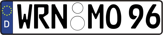 WRN-MO96