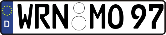 WRN-MO97