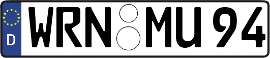 WRN-MU94