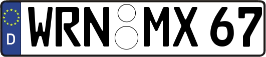 WRN-MX67