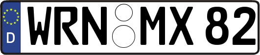 WRN-MX82
