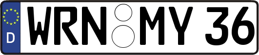 WRN-MY36