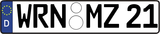 WRN-MZ21