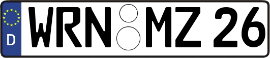 WRN-MZ26
