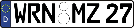 WRN-MZ27