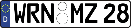 WRN-MZ28