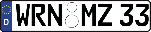 WRN-MZ33