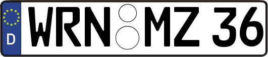 WRN-MZ36