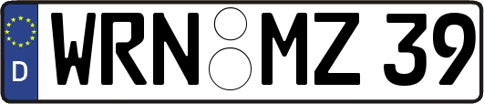 WRN-MZ39