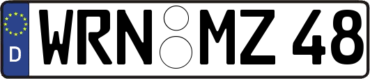 WRN-MZ48